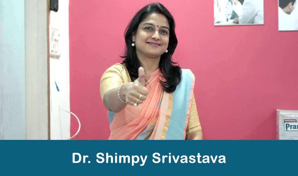 Ayurvedic Clinic in Hazratganj Joppling Road Lucknow for Heart Blockage & Diabetes
