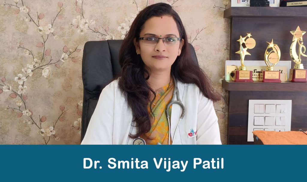 Ayurvedic Clinic in Crusher Chowk Kolhapur