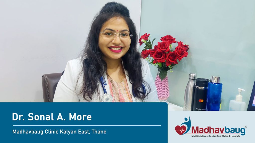 Ayurvedic Clinic in Kalyan East Thane for Heart Blockage & Diabetes