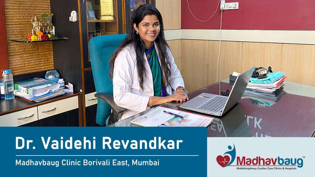 Ayurvedic Clinic in Borivali East Mumbai