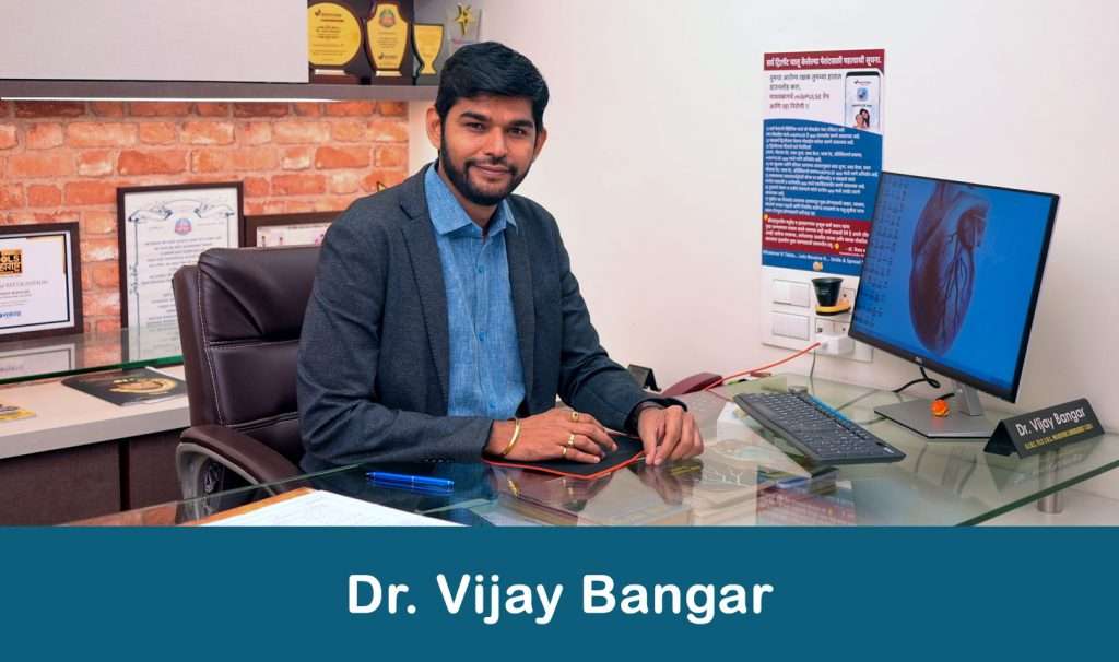 Ayurvedic Clinic in tarabai park kolhapur for Heart Blockage & Diabetes