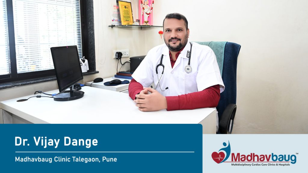 Ayurvedic Clinic in talegaon pune for Heart Blockage & Diabetes