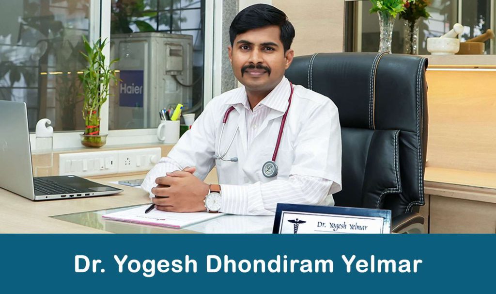 Ayurvedic Clinic in sinhgad road pune for Heart Blockage & Diabetes