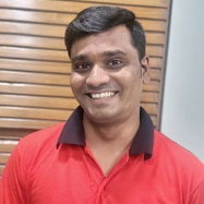 Kailash Mohpe
