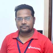 Pramod Durge