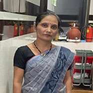 Sangeeta Kadam
