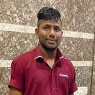 Sitesh Parshuram