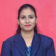 Supriya Kashti