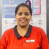 Vanita Navghane