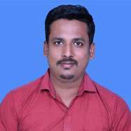 Abhijeet Vibhute