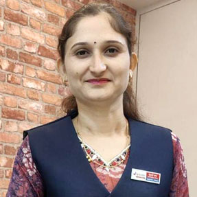 Dipali Bangar
