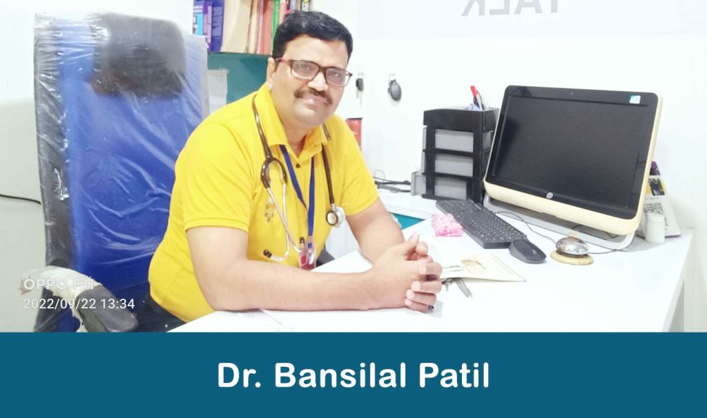 Ayurvedic Clinic in Karjat for Heart Blockage & Diabetes