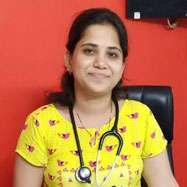 Dr. Sameeksha Shashikant Rahate