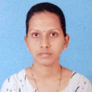 Nishigandha Nilesh Kasale