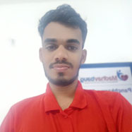 Rohit Ravikant Halavi