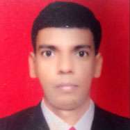 Sandeep Chandrakant Chendvankar