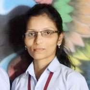 Sanjana Sachin Parab