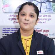 Sarika Shalmon Gaikwad