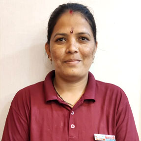 Shobha Sutar