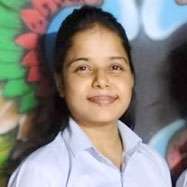 Shrutika Madhukar Sapkal