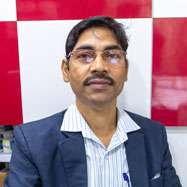 Vimalkumar Tripathi