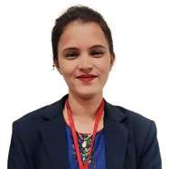 Ashwini Borge