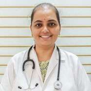 Dr. Ketaki Deshpande