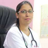 Dr. Neha Sathe