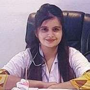 Dr. Vaijayanti Bagevadi