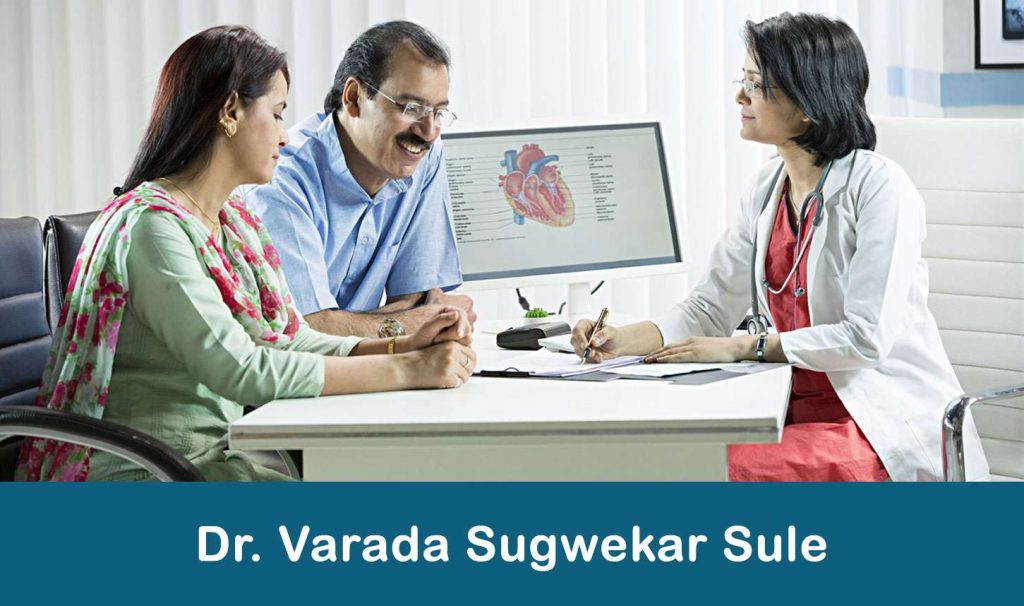 Ayurvedic Clinic in Kothrud Pune for Heart Blockage & Diabetes