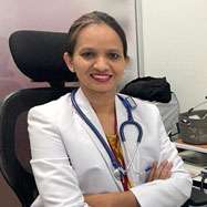 Dr. Vidya Nanwatkar