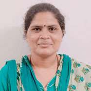 Krishna Gaikwad