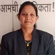 Pranita Dikshit