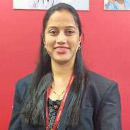 Priyanka Tribhuvan