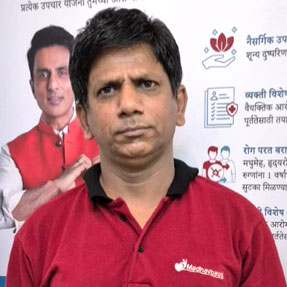 Raju Yeldole