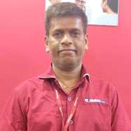 Sadanand Nagarkar