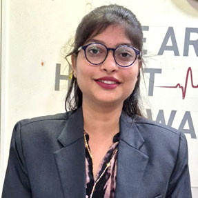Sara Madhlekar
