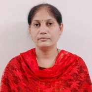 Shubhangi Kharate