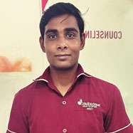 Suraj Sahu