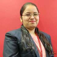 Swati Bharugade