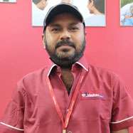 Udayraj Yadav