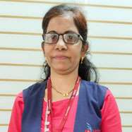 Vaishali Kute