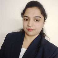 Bhagyashree Chikute
