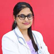 Dr. Prerna Nikam