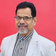 Dr. Sudhir Bhatankar
