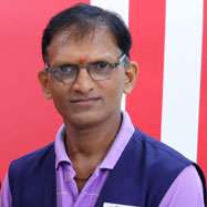 Pavin Narayan Palekar