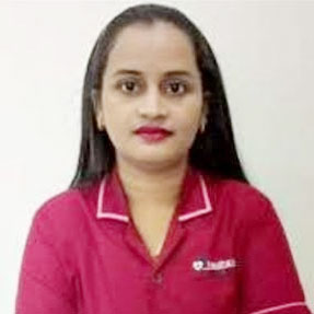Aayesha Shaikh