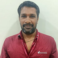 Balakrishna Parte