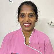 Chetna Shinde