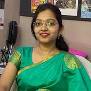 Dr. Pranali Sorate